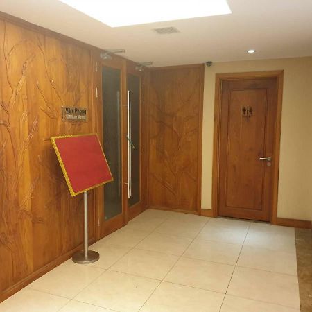 Cosmopolitan Hotel 胡志明市 外观 照片