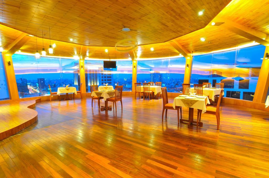 Cosmopolitan Hotel 胡志明市 外观 照片