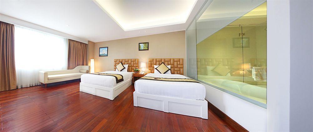 Cosmopolitan Hotel 胡志明市 外观 照片