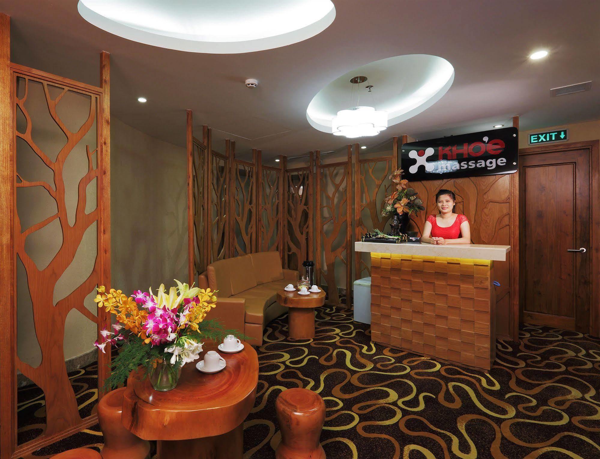 Cosmopolitan Hotel 胡志明市 外观 照片