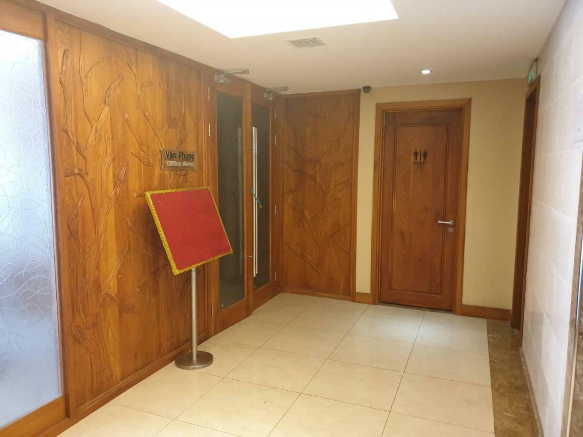 Cosmopolitan Hotel 胡志明市 外观 照片